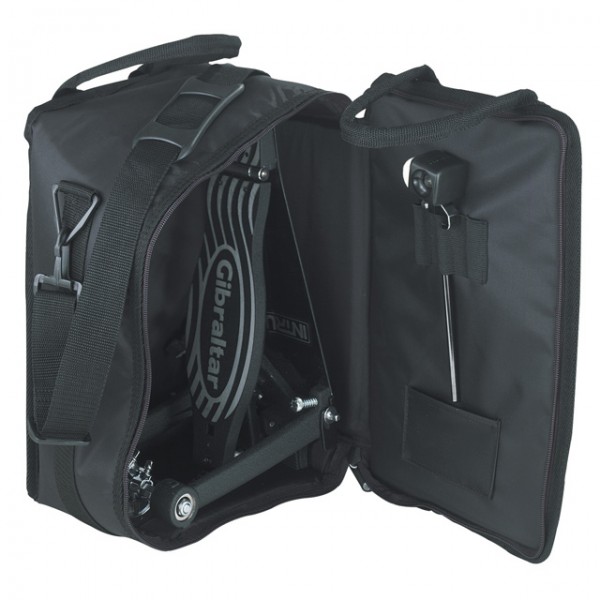 Gibraltar GSPCB Single Pedal Bag 